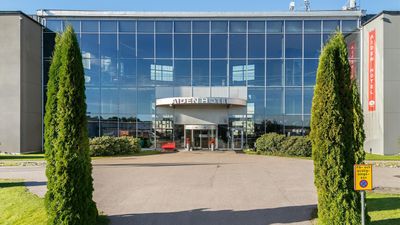 Aiden by Best Western Skavsta Airport