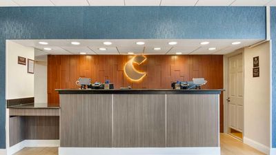 Comfort Inn & Suites Danbury-Bethel