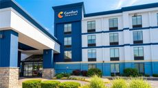 Comfort Inn & Suites Danbury-Bethel
