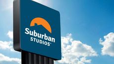 Suburban Studios