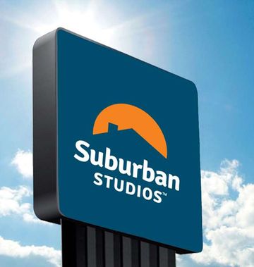 Suburban Studios