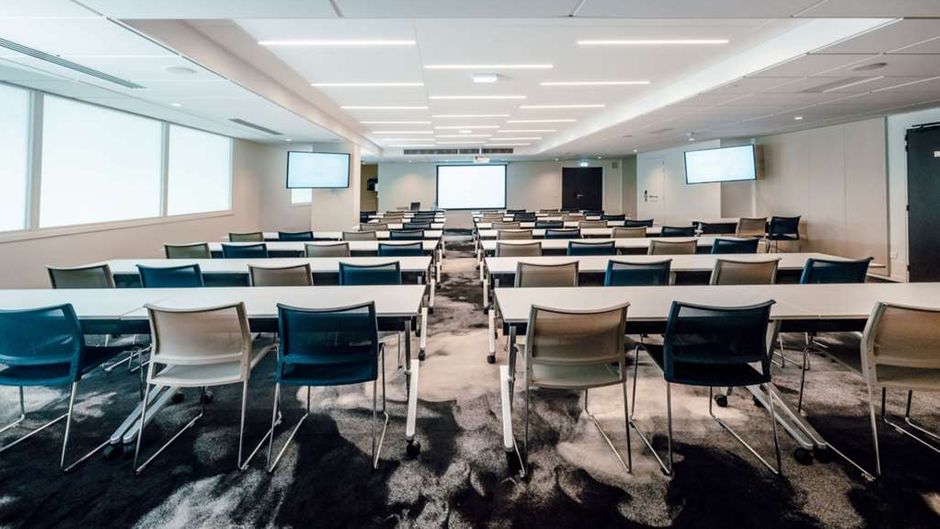 Hilton Lille Meeting
