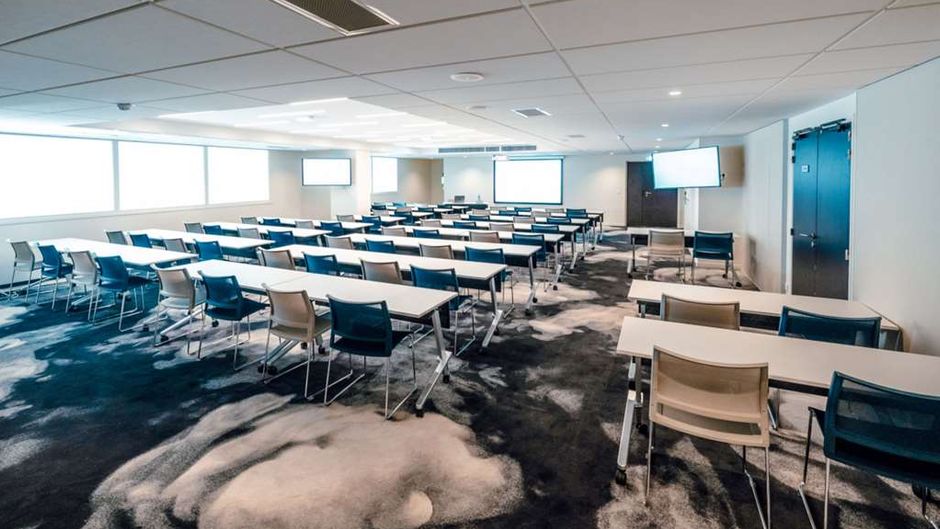 Hilton Lille Meeting