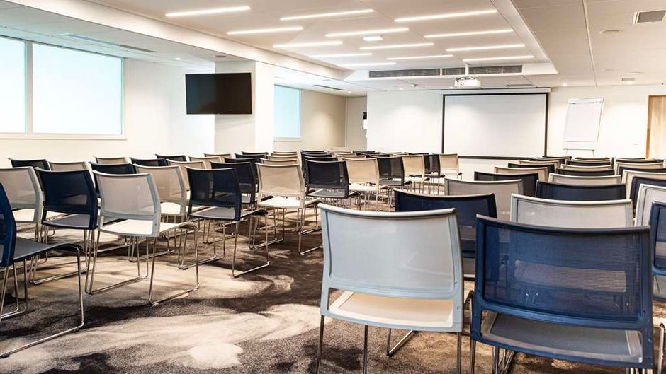 Hilton Lille Meeting