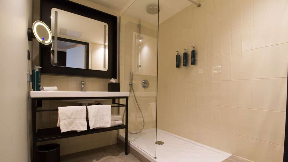 Hilton Lille Other