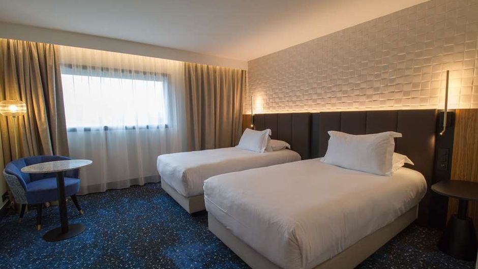 Hilton Lille Other