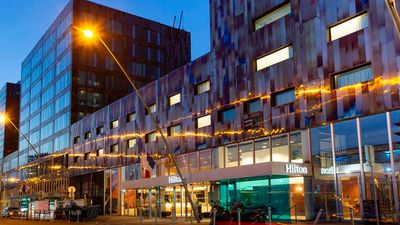 Hilton Lille