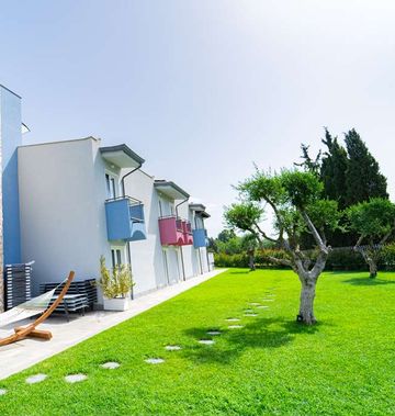 Best Western Plus Sabaudia Hotel & Spa