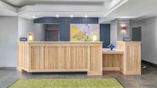 Spark By Hilton Lansing