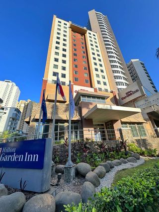 Hilton Garden Inn Panama City