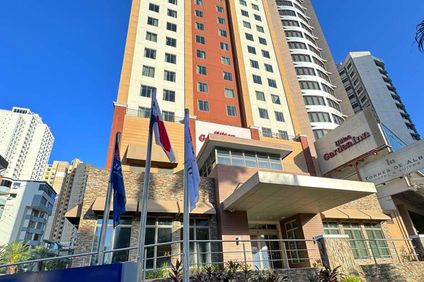 Hilton Garden Inn Panama City