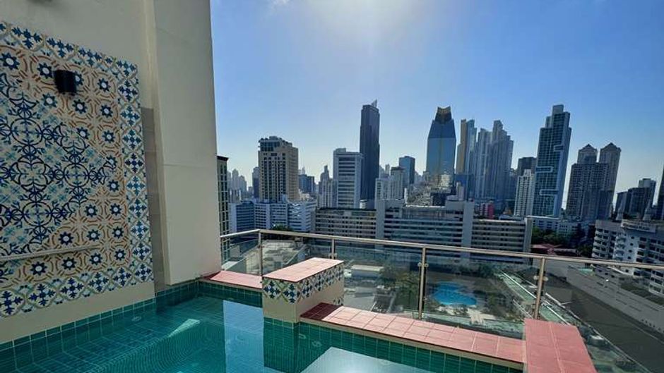 Hilton Garden Inn Panama City Spa