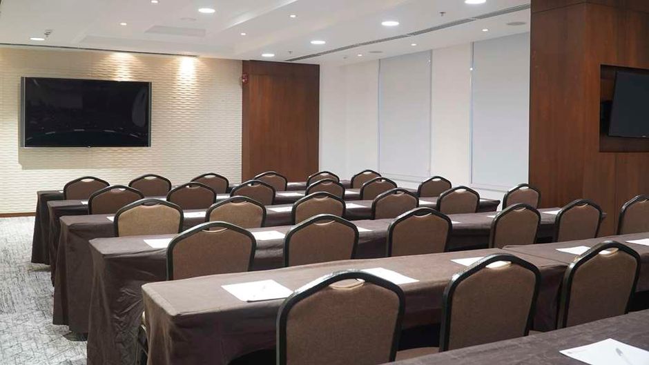 Hilton Garden Inn Panama City Meeting