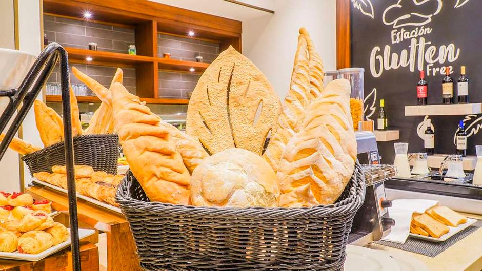 Hilton Garden Inn Panama City Restaurant