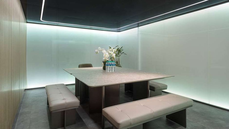 Wuzhan Business Hotel - Wuhan Other
