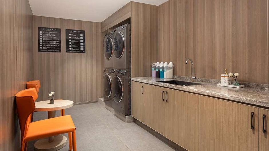 Wuzhan Business Hotel - Wuhan Other