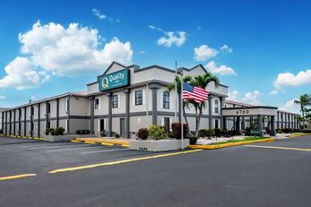 Quality Inn