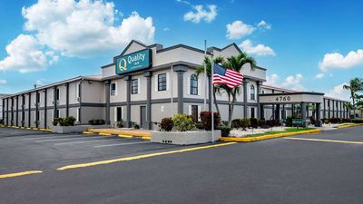 Quality Inn