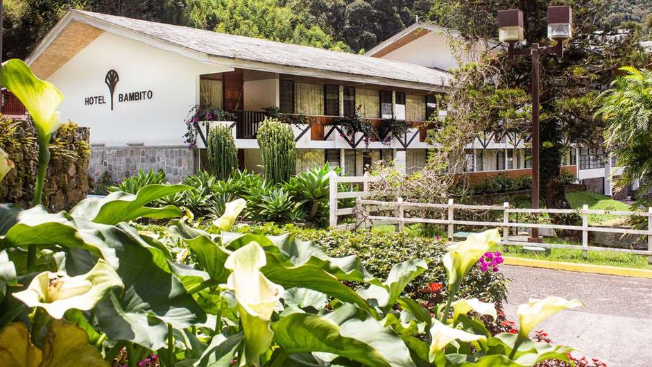 Bambito By Faranda Boutique-Radisson Ind Exterior