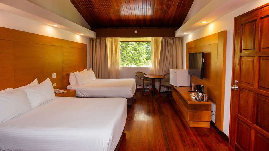 Bambito By Faranda Boutique-Radisson Ind Room