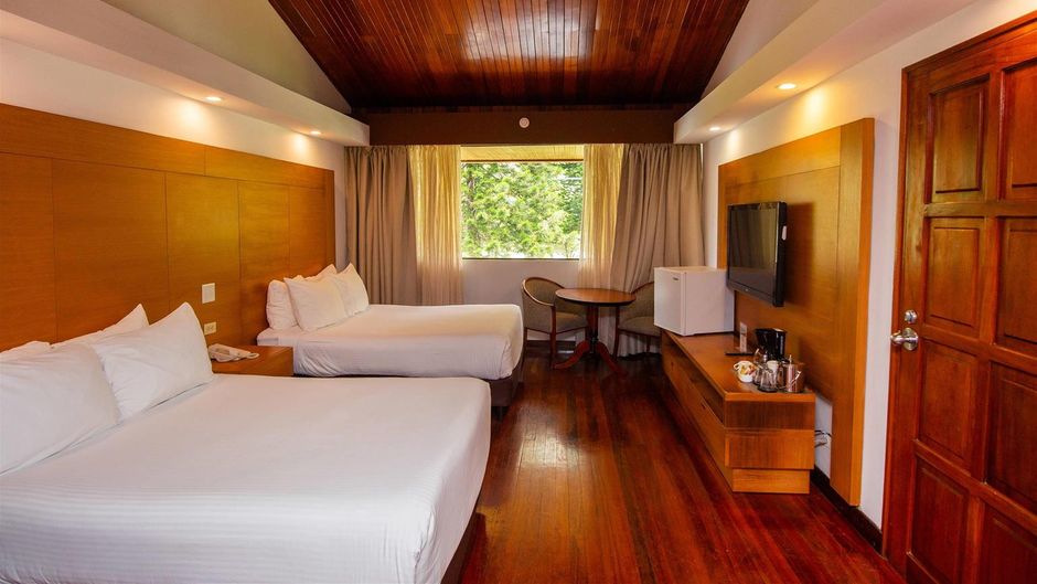 Bambito By Faranda Boutique-Radisson Ind Room