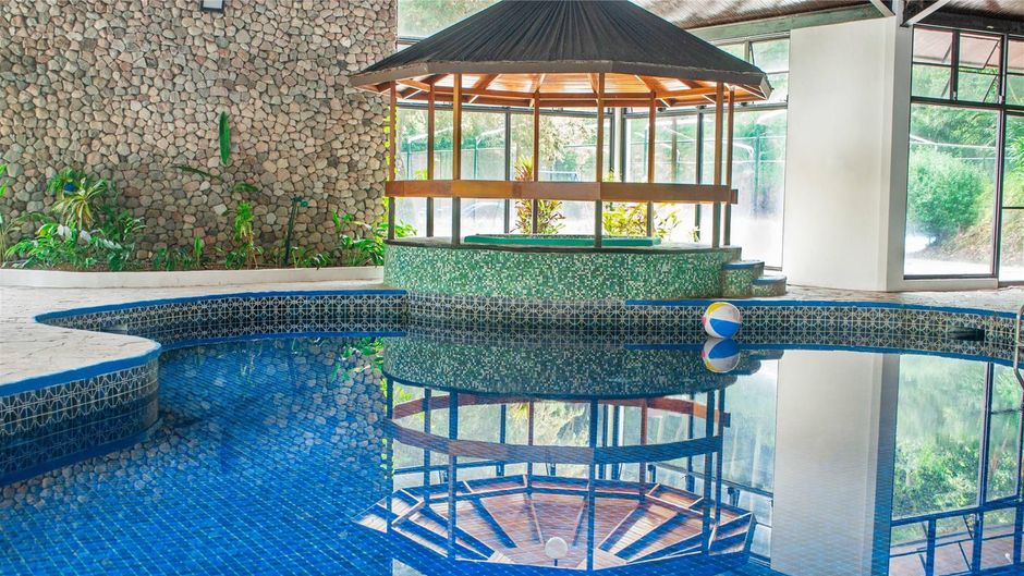 Bambito By Faranda Boutique-Radisson Ind Pool