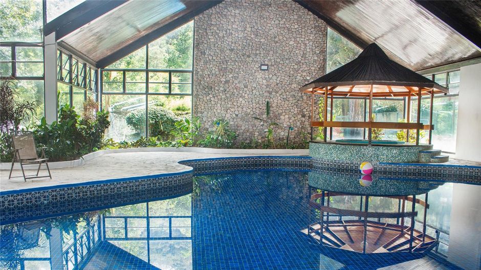 Bambito By Faranda Boutique-Radisson Ind Pool