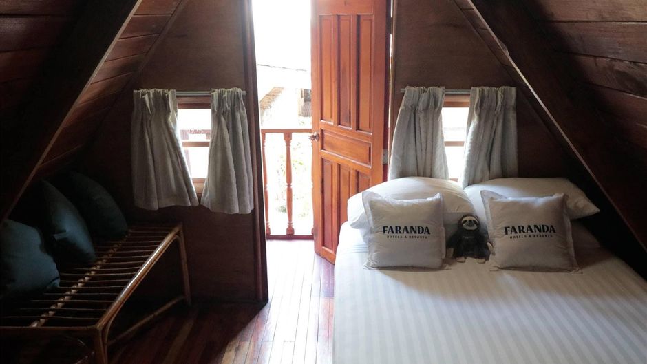 Bambito By Faranda Boutique-Radisson Ind Room