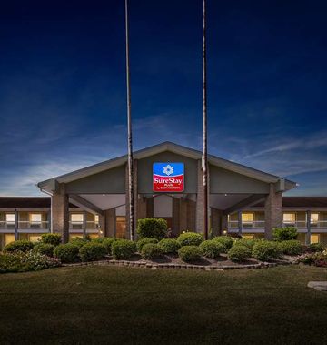 SureStay Plus by Best Western Beaumont