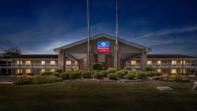 SureStay Plus by Best Western Beaumont