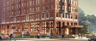 The Study at Johns Hopkins