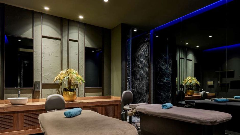 Voyage Sorgun Hotel Spa