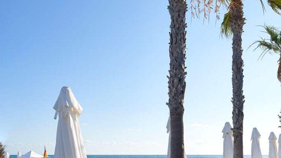 Voyage Sorgun Hotel Restaurant