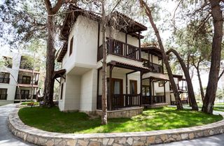 Voyage Sorgun Hotel