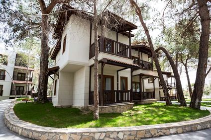Voyage Sorgun Hotel