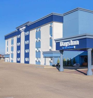 Days Inn & Conference Centre by Wyndham