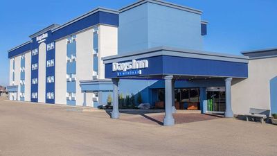 Days Inn & Conference Centre by Wyndham