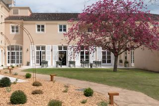 Hotel Le Prieure
