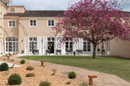 Hotel Le Prieure