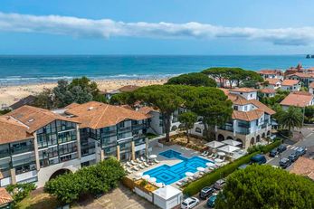 Hotel Ibaia