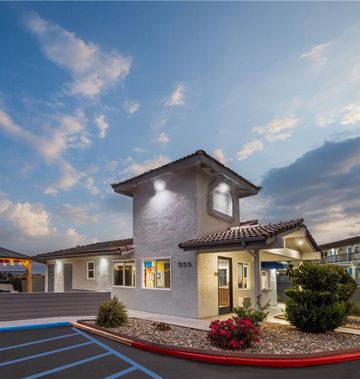Days Inn Arroyo Grande/Pismo Beach
