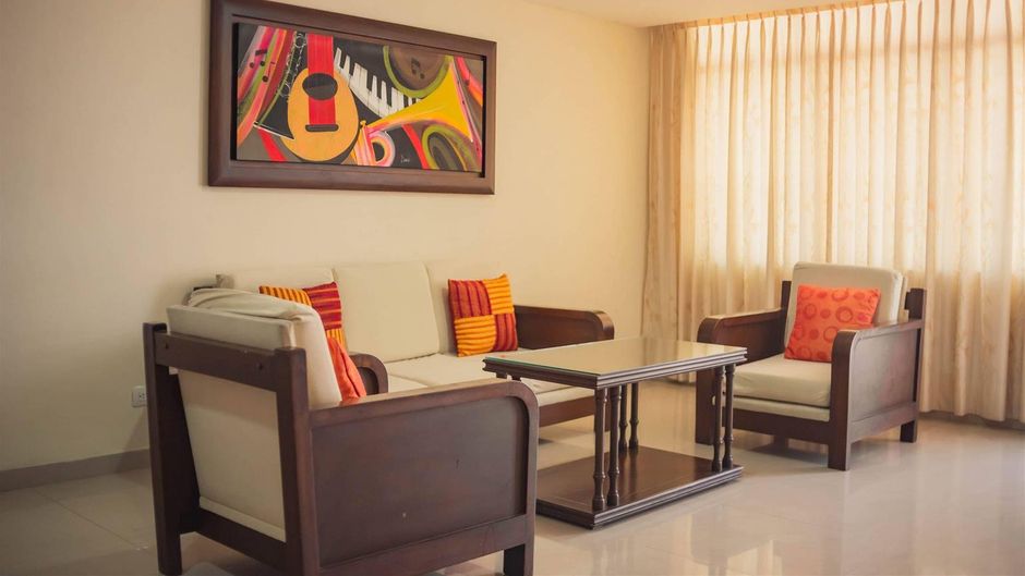 Hotel Faranda Cucuta-Radisson Individual Suite