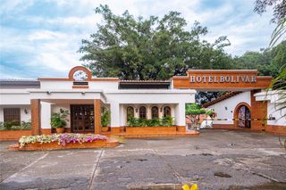 Hotel Faranda Cucuta-Radisson Individual