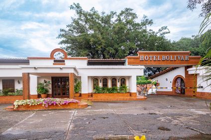 Hotel Faranda Cucuta-Radisson Individual
