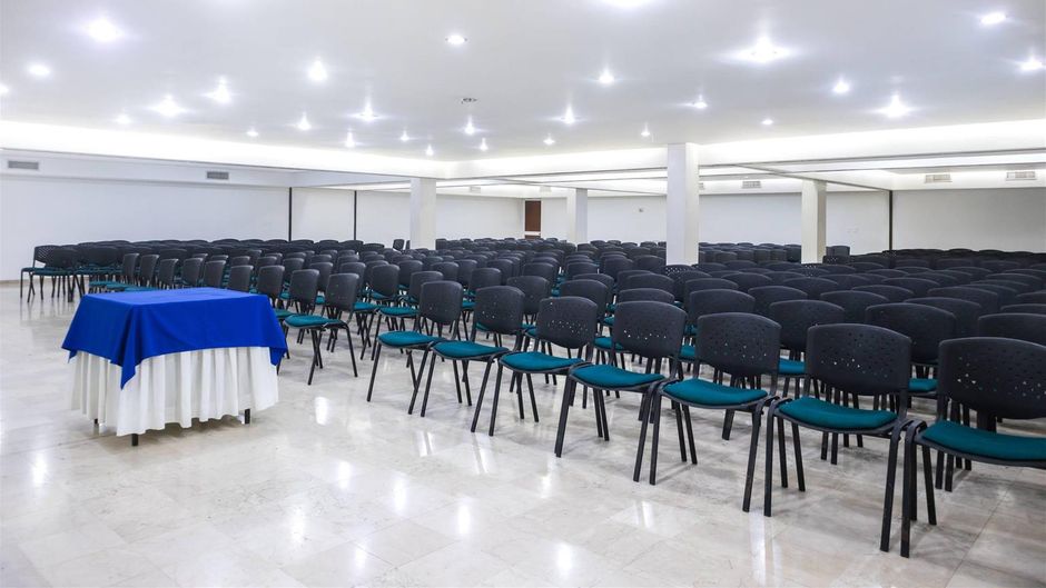 Hotel Faranda Cucuta-Radisson Individual Meeting