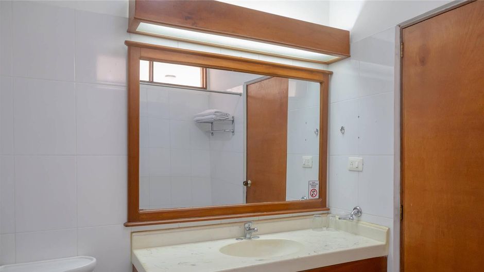 Hotel Faranda Cucuta-Radisson Individual Room