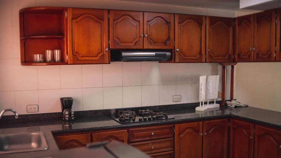 Hotel Faranda Cucuta-Radisson Individual Suite
