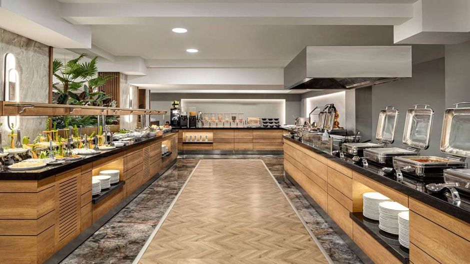 Ramada by Wyndham Dalaman Other