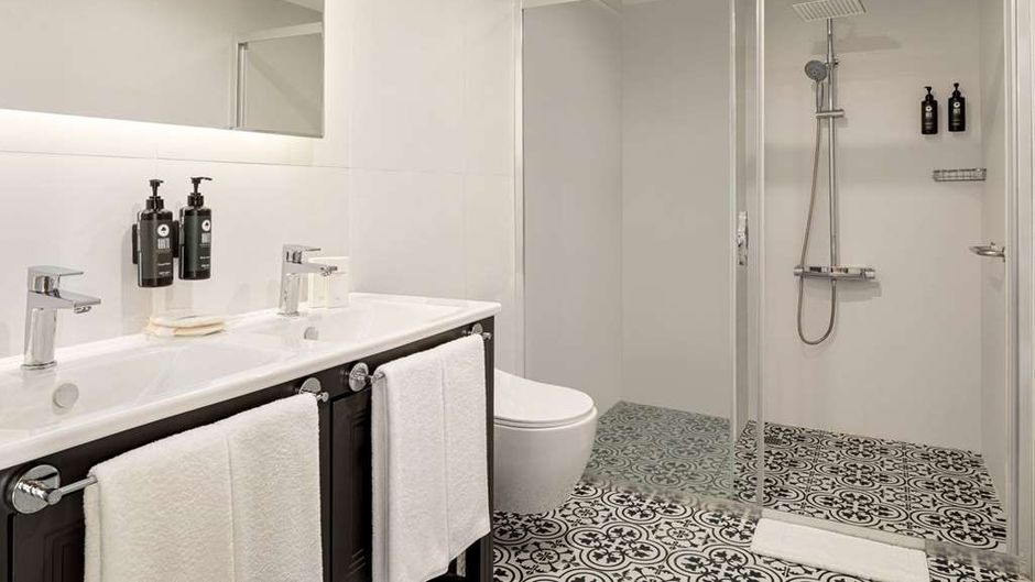 Ramada by Wyndham Dalaman Room