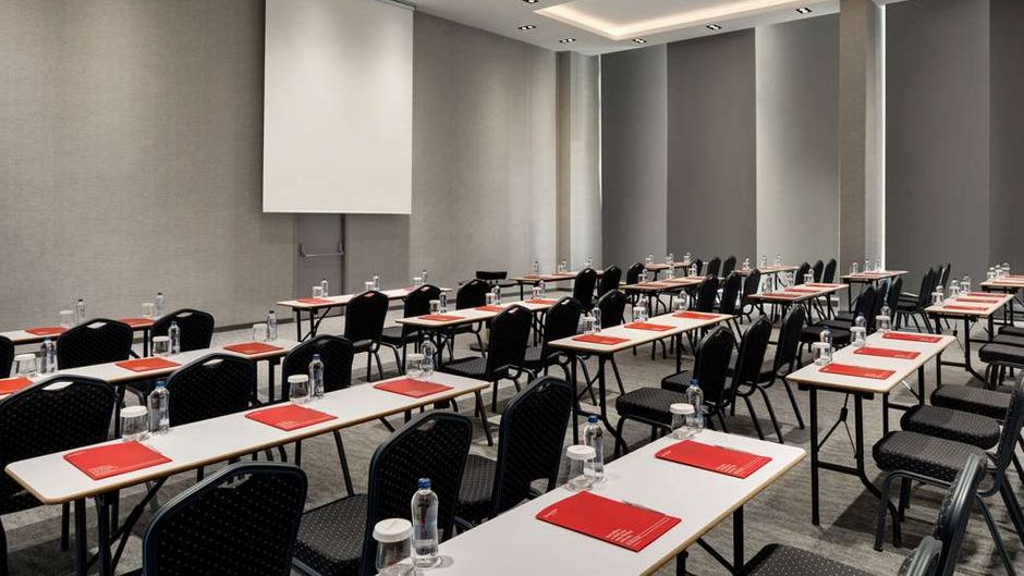 Ramada by Wyndham Dalaman Meeting